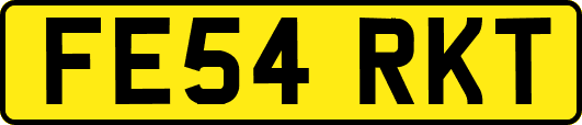FE54RKT