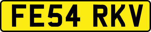 FE54RKV