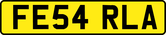 FE54RLA