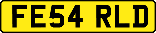 FE54RLD
