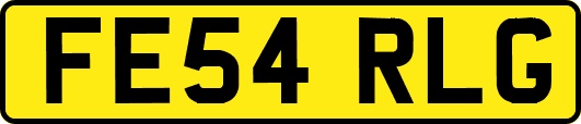 FE54RLG
