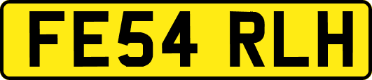 FE54RLH