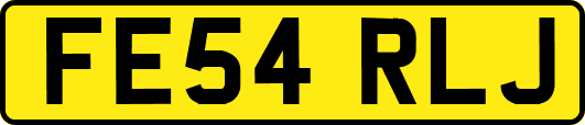 FE54RLJ