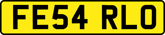 FE54RLO