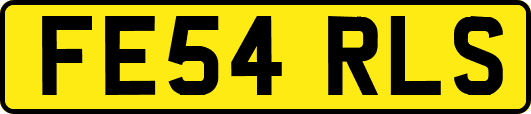 FE54RLS