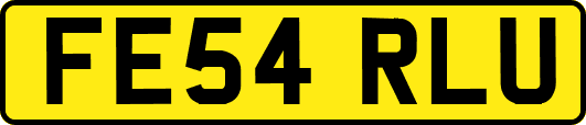 FE54RLU