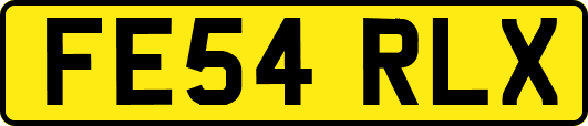 FE54RLX