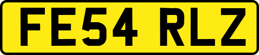 FE54RLZ
