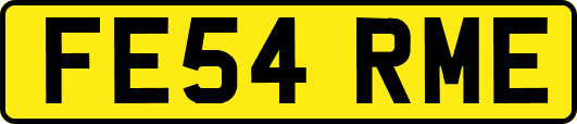 FE54RME