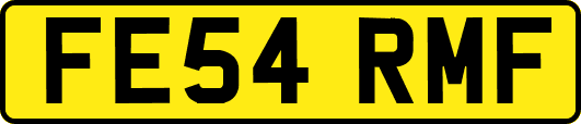 FE54RMF