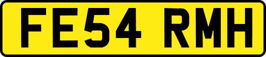 FE54RMH