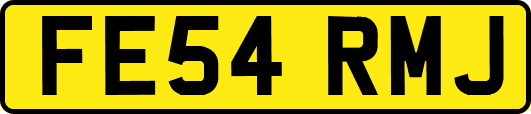 FE54RMJ