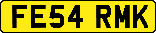 FE54RMK
