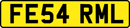 FE54RML