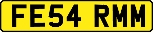 FE54RMM
