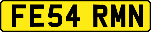 FE54RMN