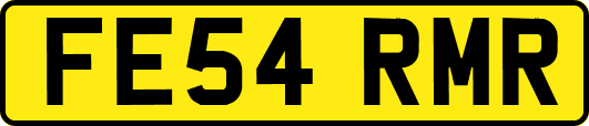FE54RMR