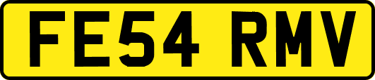 FE54RMV