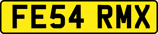 FE54RMX