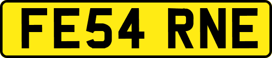 FE54RNE