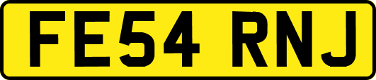 FE54RNJ