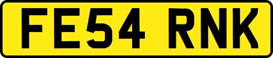 FE54RNK
