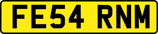 FE54RNM
