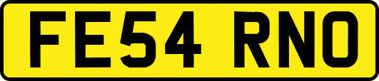 FE54RNO