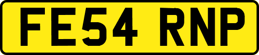 FE54RNP