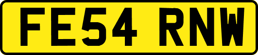 FE54RNW