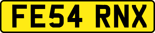 FE54RNX
