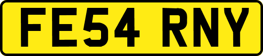 FE54RNY