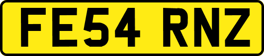 FE54RNZ