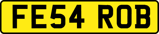FE54ROB