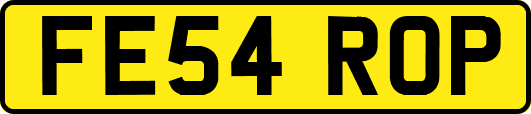 FE54ROP