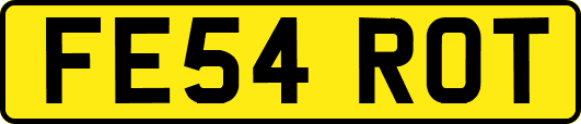 FE54ROT