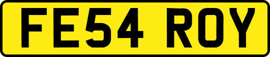 FE54ROY
