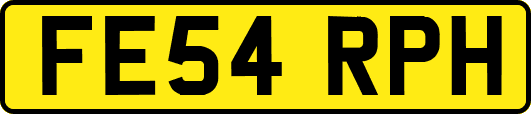 FE54RPH