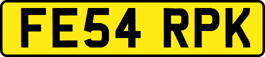 FE54RPK