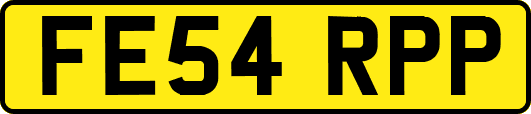 FE54RPP