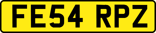 FE54RPZ
