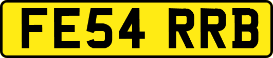 FE54RRB