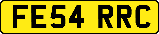 FE54RRC