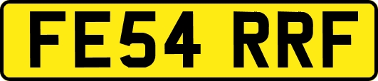 FE54RRF