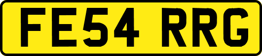 FE54RRG