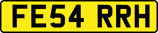 FE54RRH