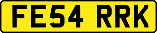 FE54RRK