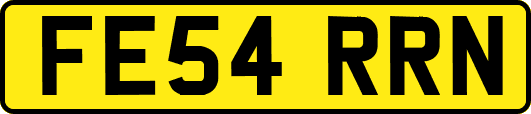 FE54RRN