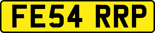 FE54RRP