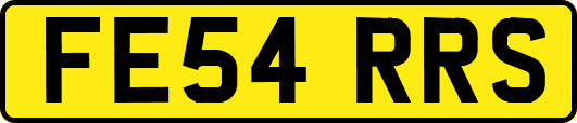 FE54RRS